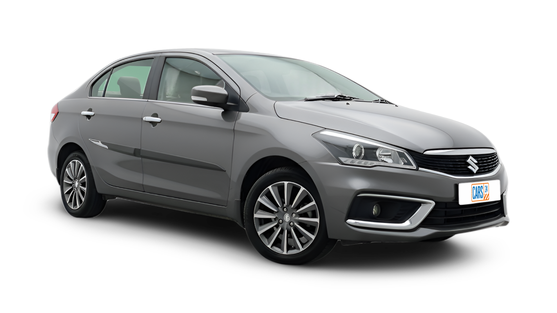 Maruti Ciaz-img